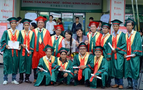 Thông báo lịch ôn thi Liên thông 7/2018